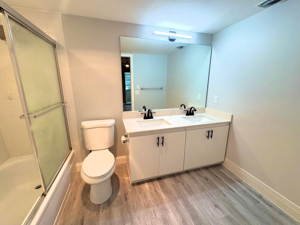 MARTINIQUE VILLAGE II D CONDO - Residential