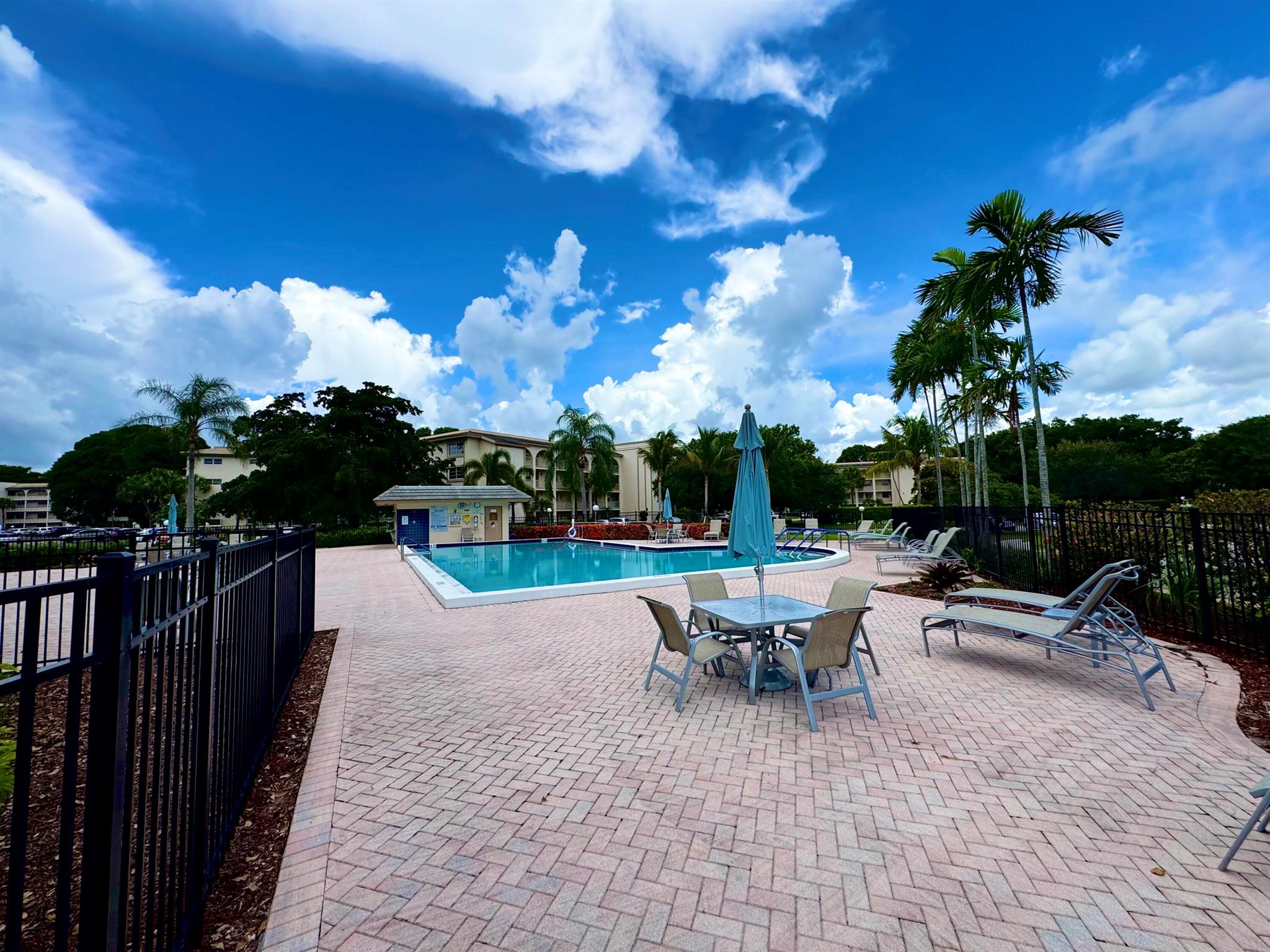 MARTINIQUE VILLAGE II D C - Residential