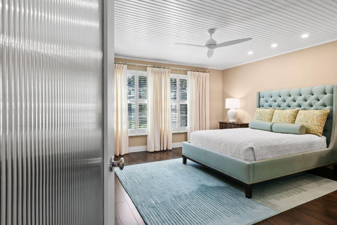 OCEAN PARKS CONDO - Residential