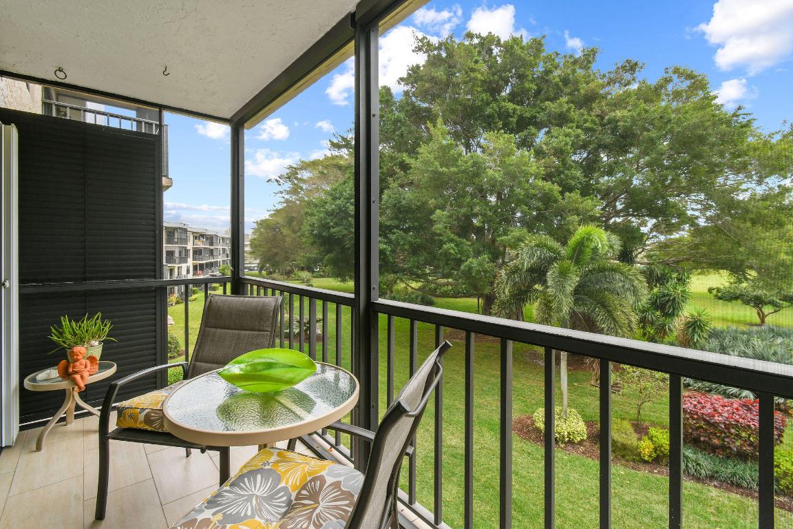 OCEAN PARKS CONDO - Residential