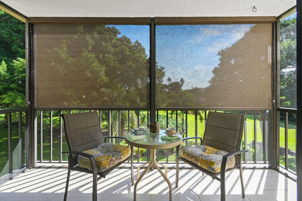 OCEAN PARKS CONDO - Residential