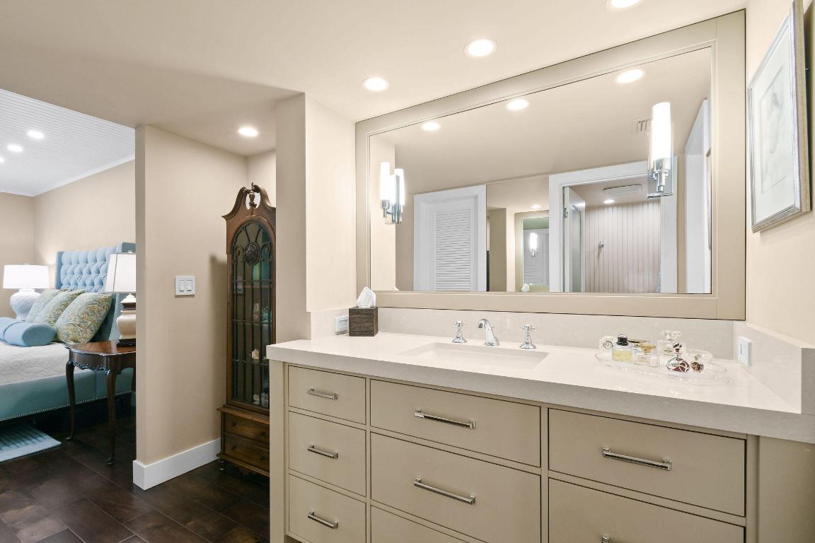 OCEAN PARKS CONDO - Residential