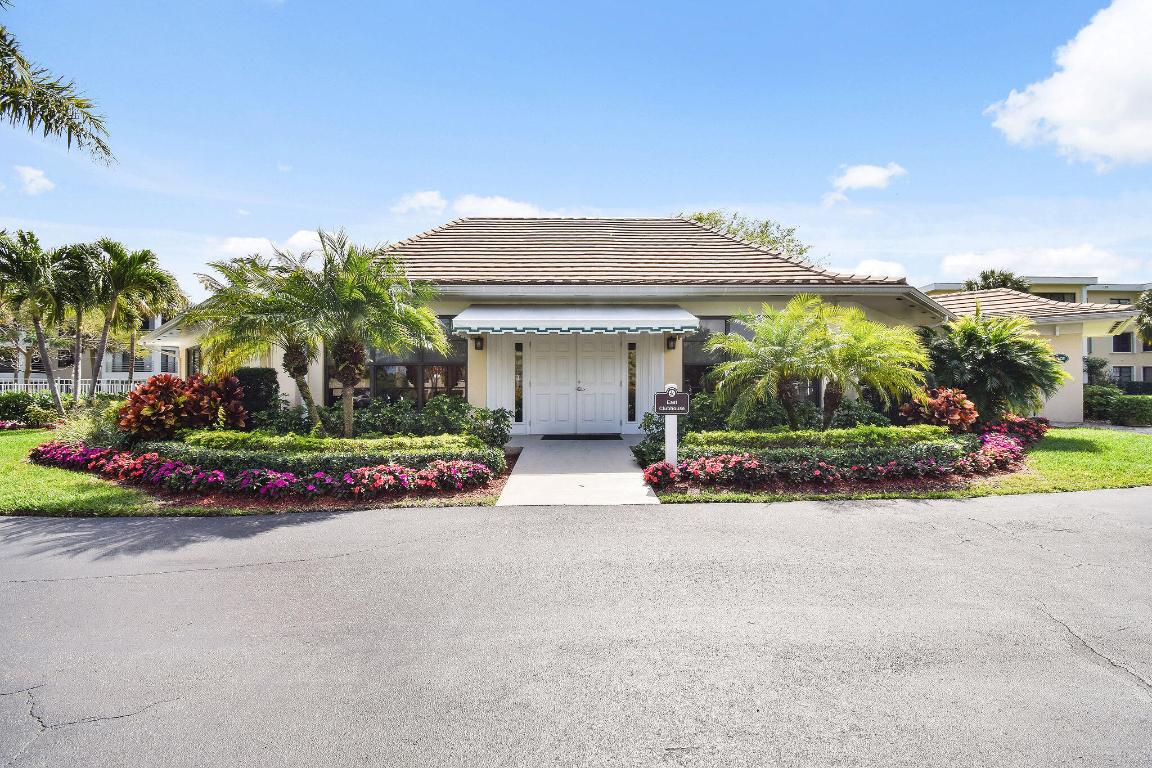 OCEAN PARKS CONDO - Residential