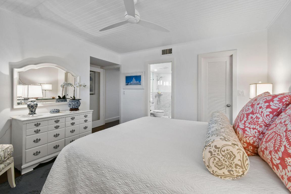 OCEAN PARKS CONDO - Residential