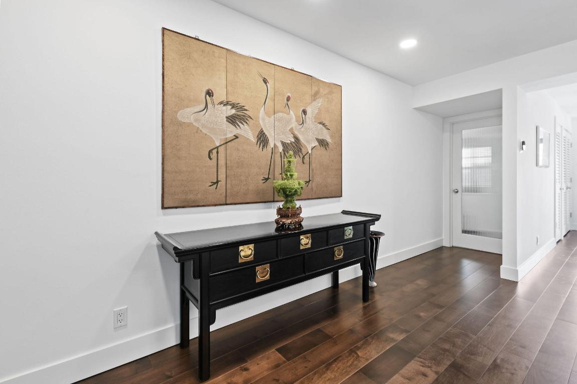 OCEAN PARKS CONDO - Residential