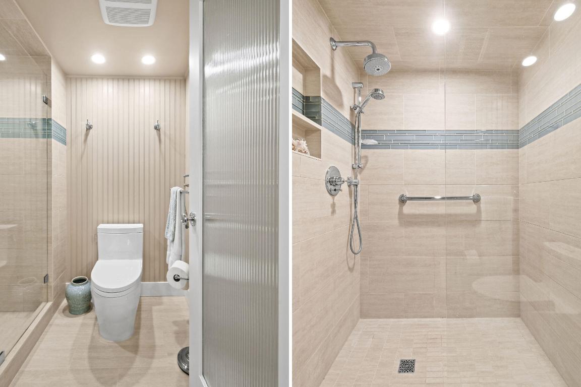 OCEAN PARKS CONDO - Residential