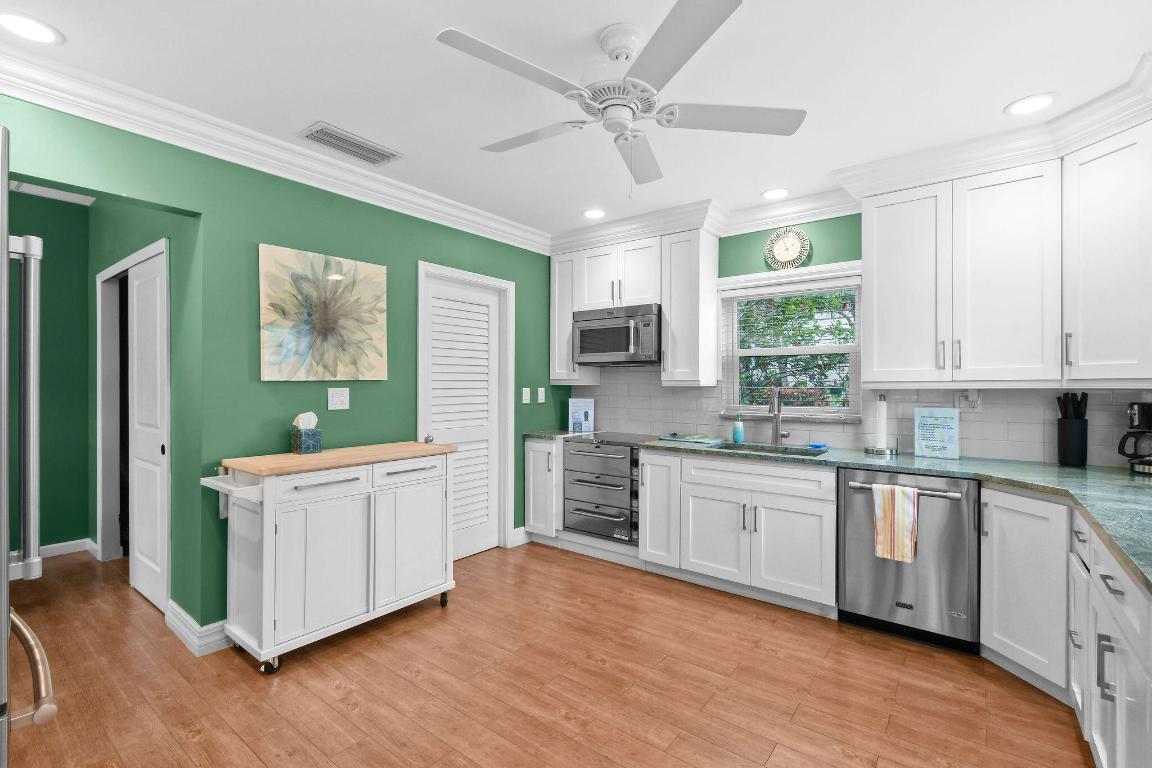 OCEAN PARKS CONDO - Residential