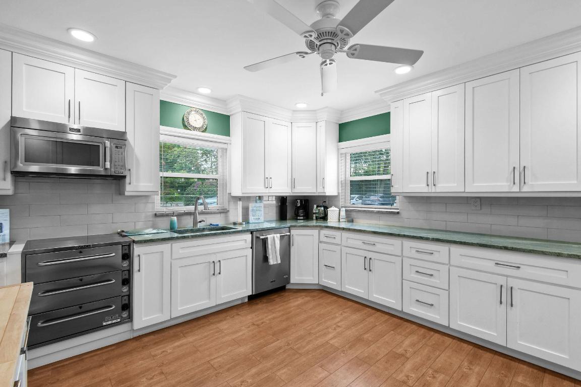 OCEAN PARKS CONDO - Residential