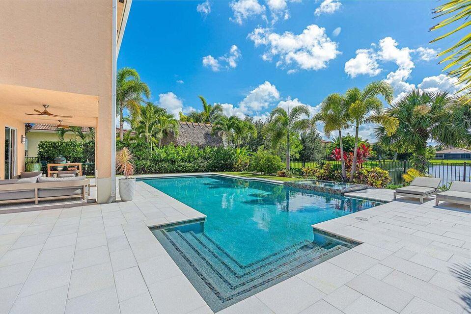 LOXAHATCHEE RESERVE NORTH - Residential