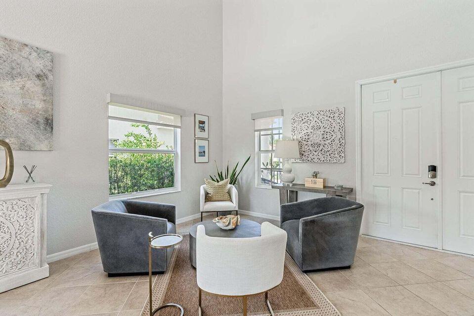 LOXAHATCHEE RESERVE NORTH - Residential