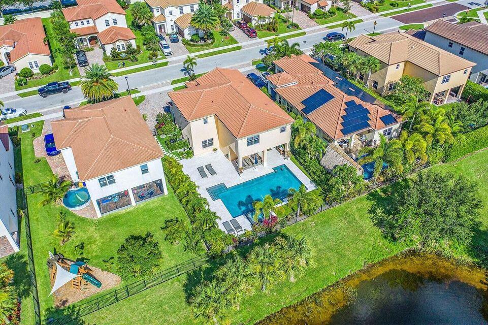 LOXAHATCHEE RESERVE NORTH - Residential