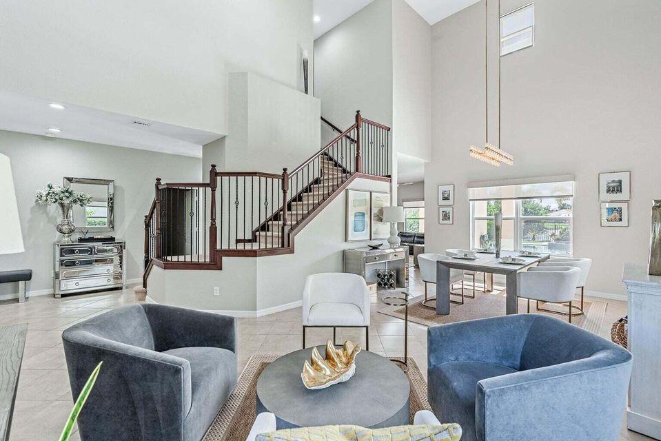 LOXAHATCHEE RESERVE NORTH - Residential