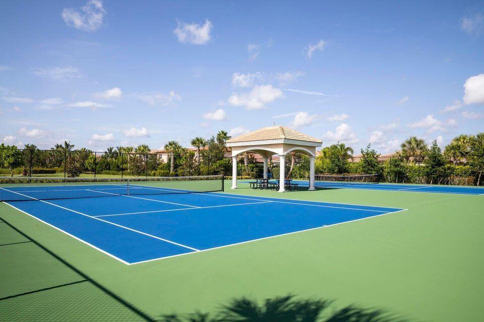 LOXAHATCHEE RESERVE NORTH - Residential