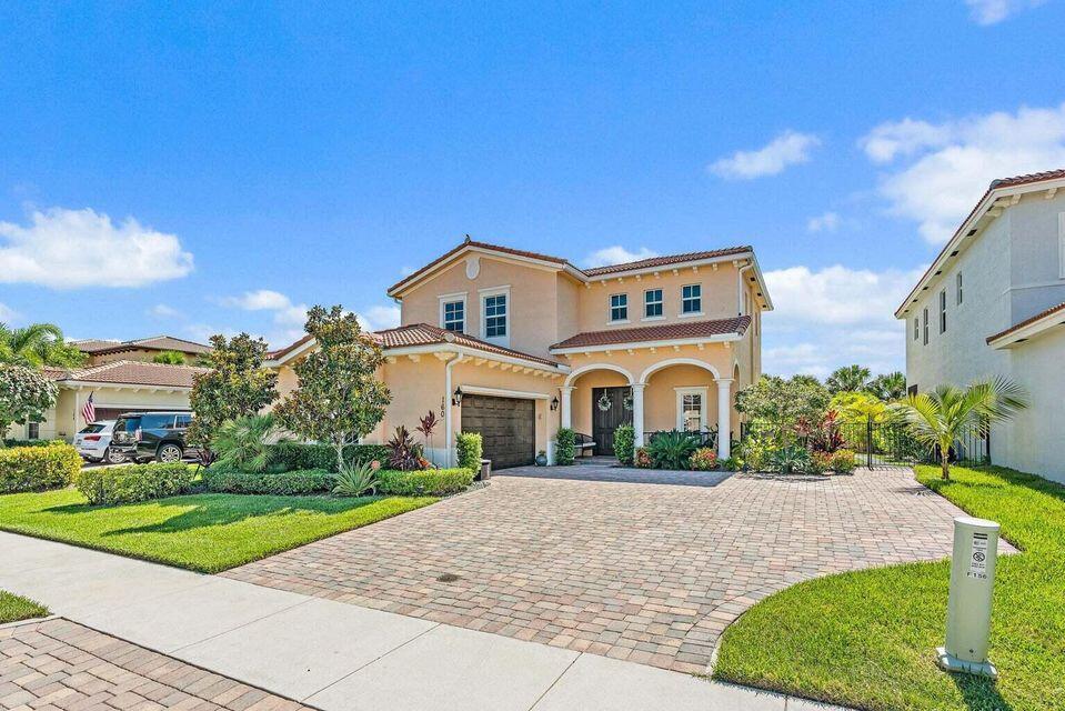 LOXAHATCHEE RESERVE NORTH - Residential