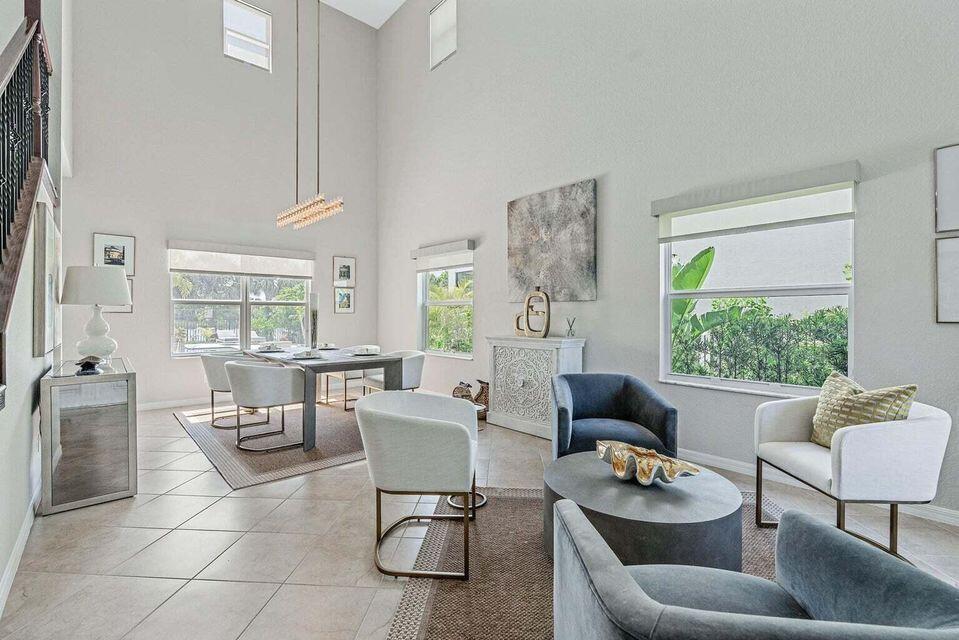 LOXAHATCHEE RESERVE NORTH - Residential