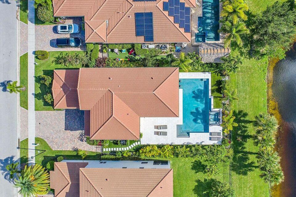 LOXAHATCHEE RESERVE NORTH - Residential