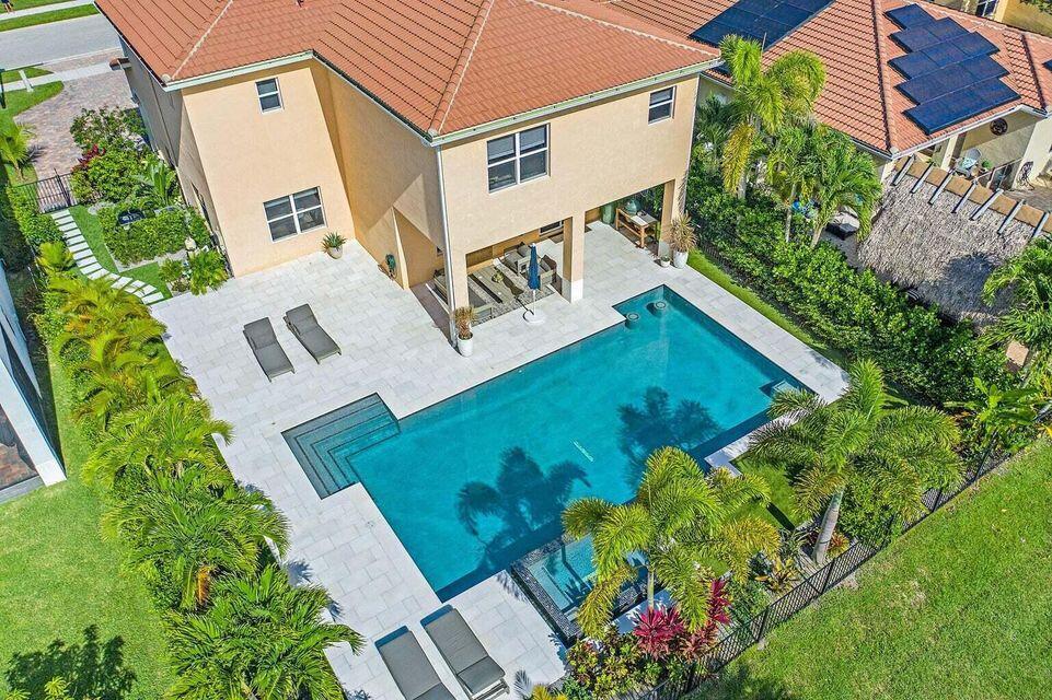 LOXAHATCHEE RESERVE NORTH - Residential