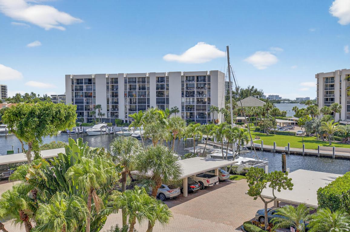 2701 N Ocean Boulevard E405