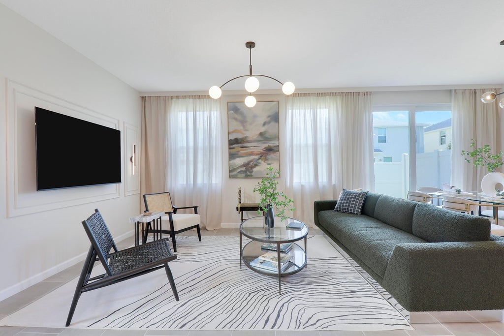 Photo of 261 Osprey Preserve Boulevard, Jensen Beach, FL 34957 (MLS # R11086311)