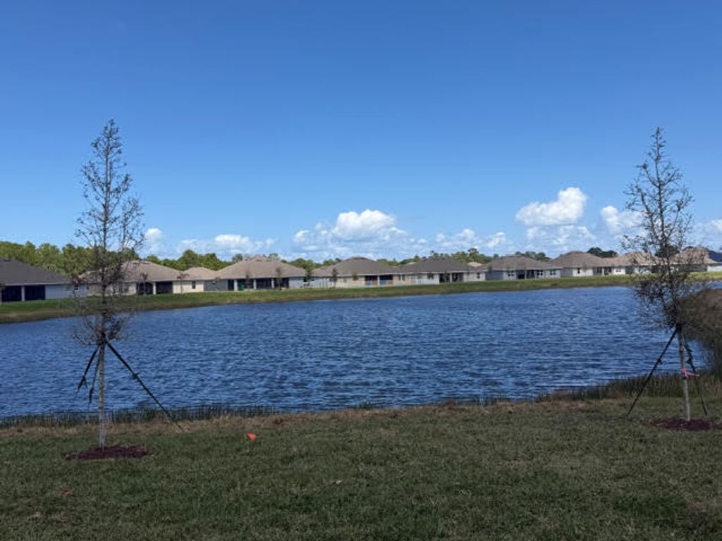 Photo of 5736 Waterstone Boulevard, Fort Pierce, FL 34951 (MLS # B26002378)
