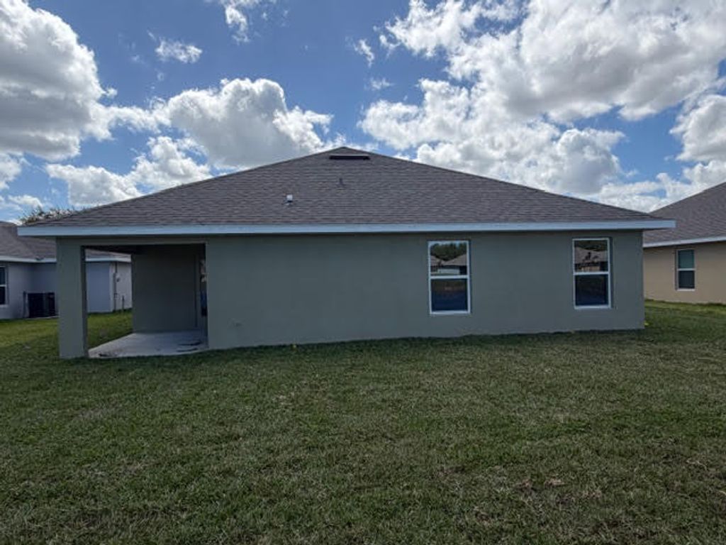 Photo of 5736 Waterstone Boulevard, Fort Pierce, FL 34951 (MLS # B26002378)