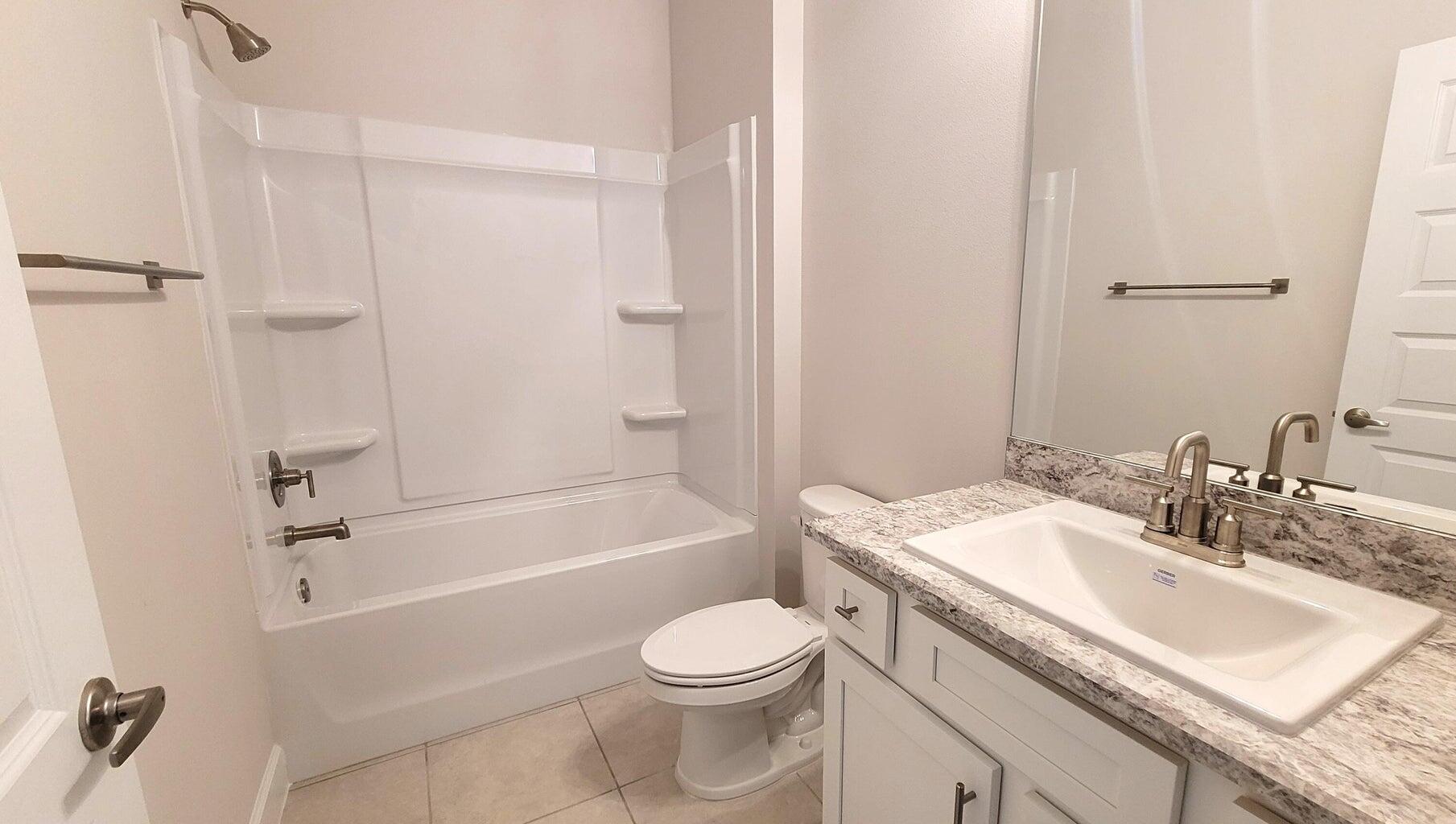 Waterstone - Residential