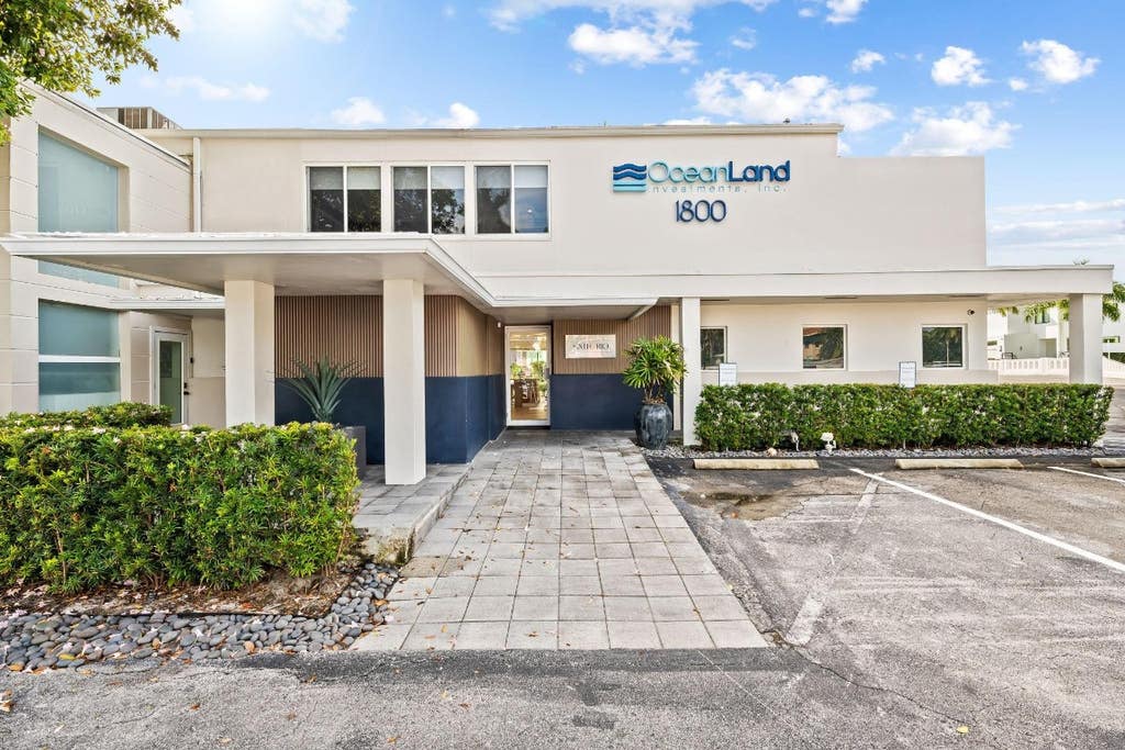 Photo of 1800 E Las Olas Boulevard #2nd Floor, Fort Lauderdale, FL 33301 (MLS # F10537813)