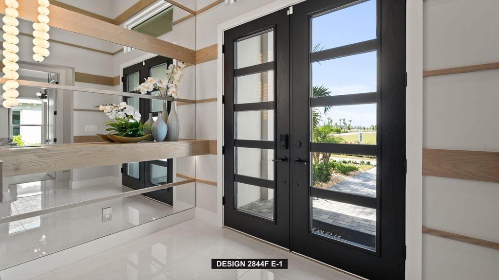 Photo of 10937 NW Glynlea Boulevard SE, Port Saint Lucie, FL 34987 (MLS # B26016910)