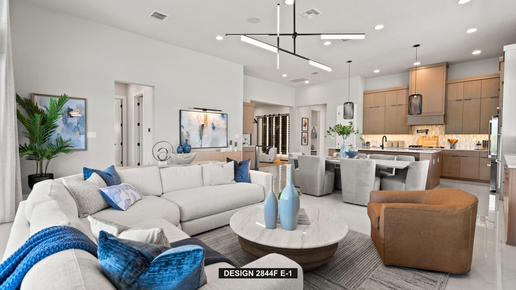 Glynlea Country Club - Residential