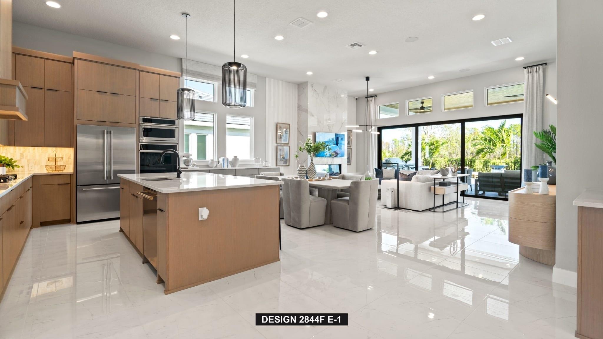 Glynlea Country Club - Residential