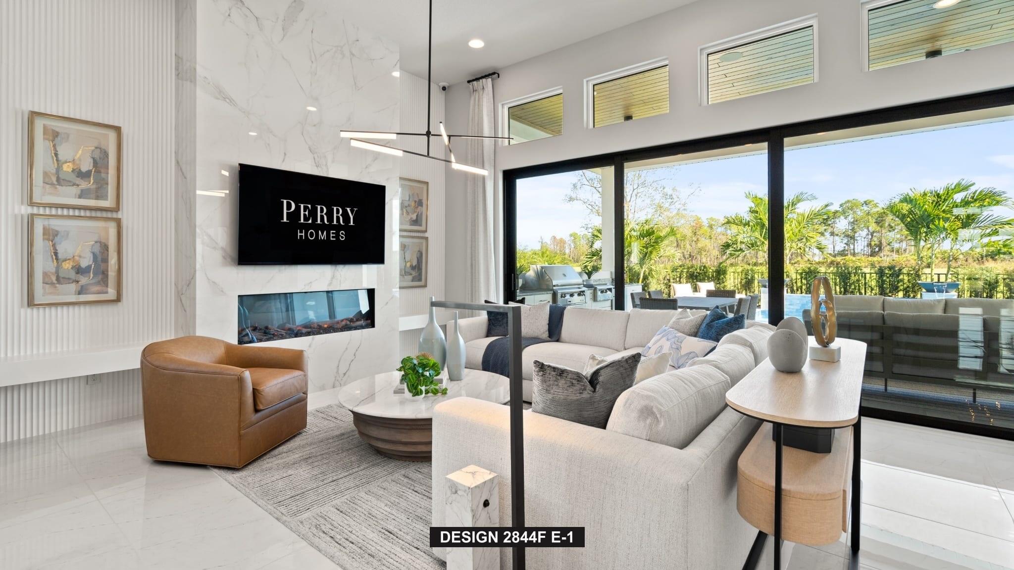 Glynlea Country Club - Residential