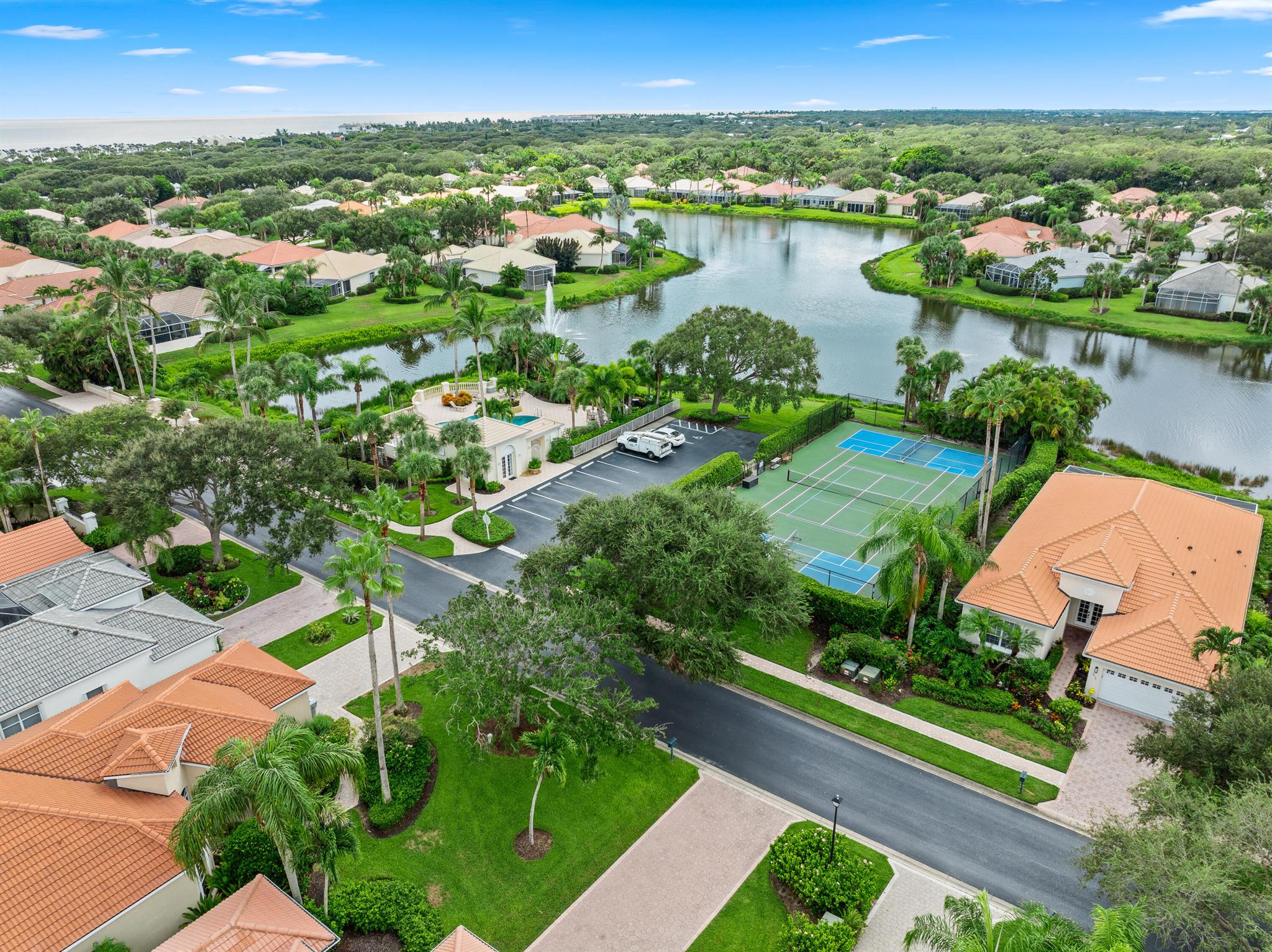 ISLAND CLUB OF VERO BEACH - Residential