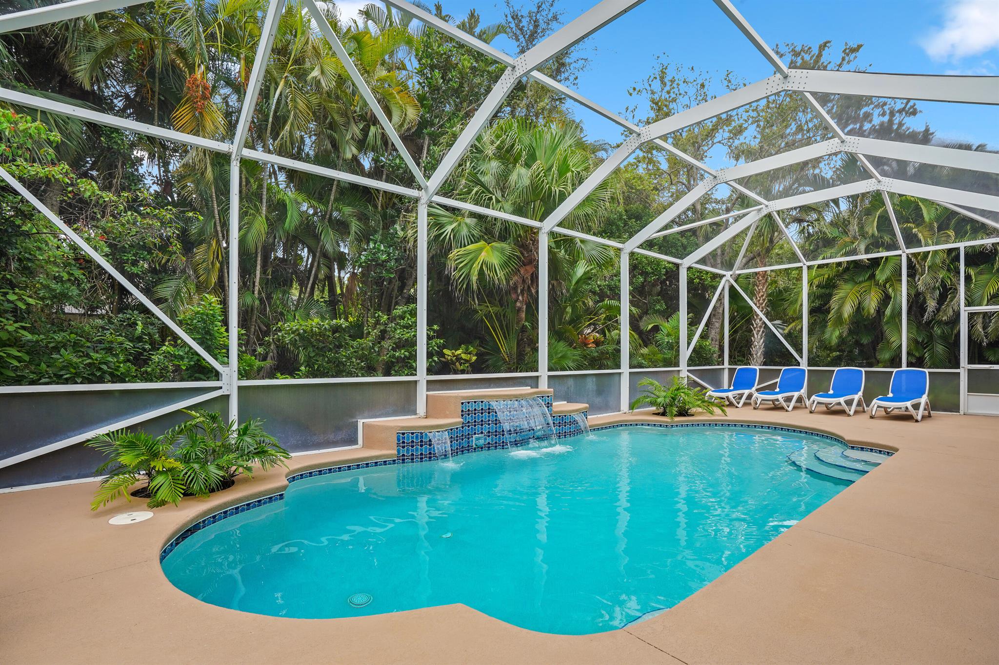 ISLAND CLUB OF VERO BEACH - Residential