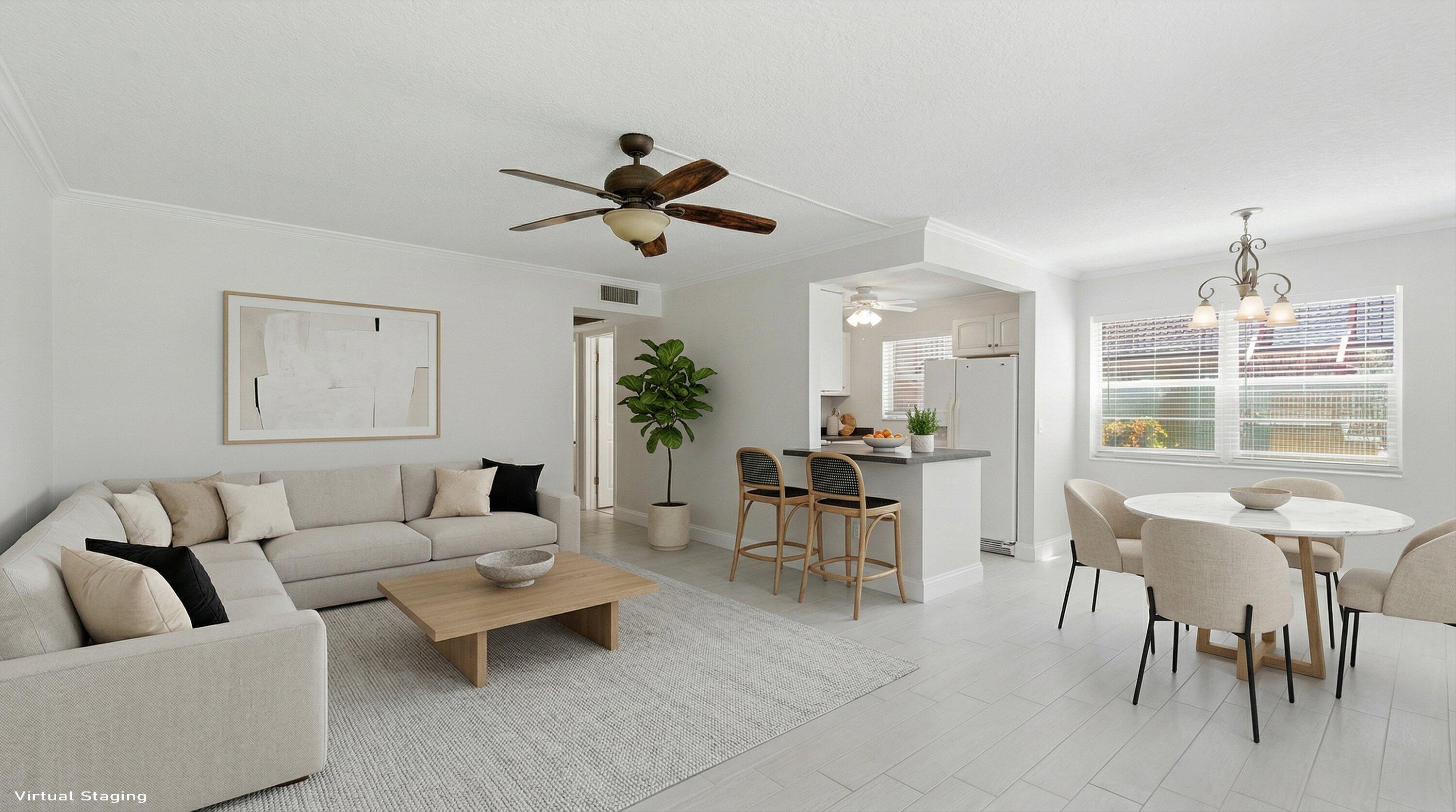 DORCHESTER CONDO - Residential