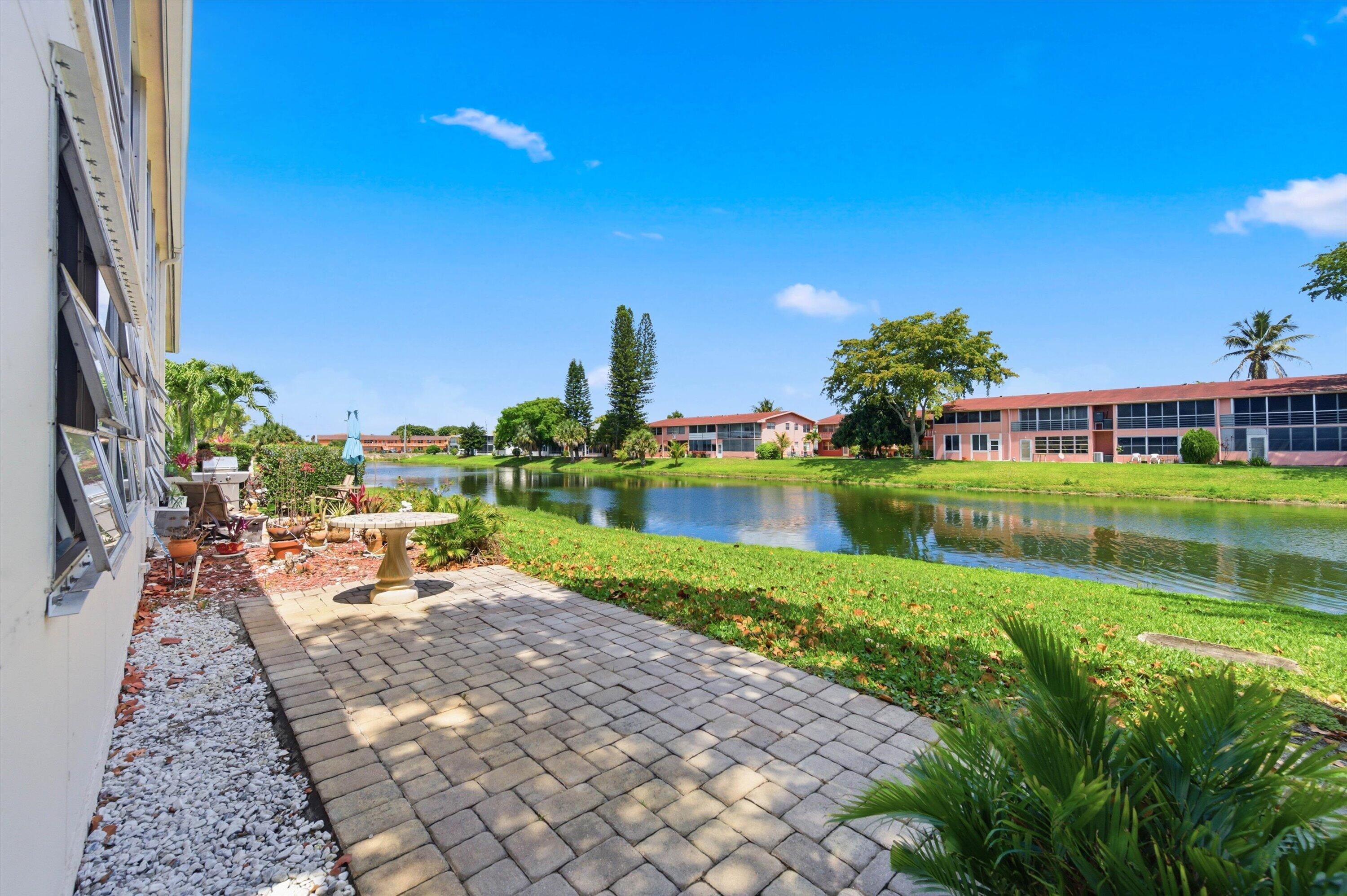 DORCHESTER CONDO - Residential