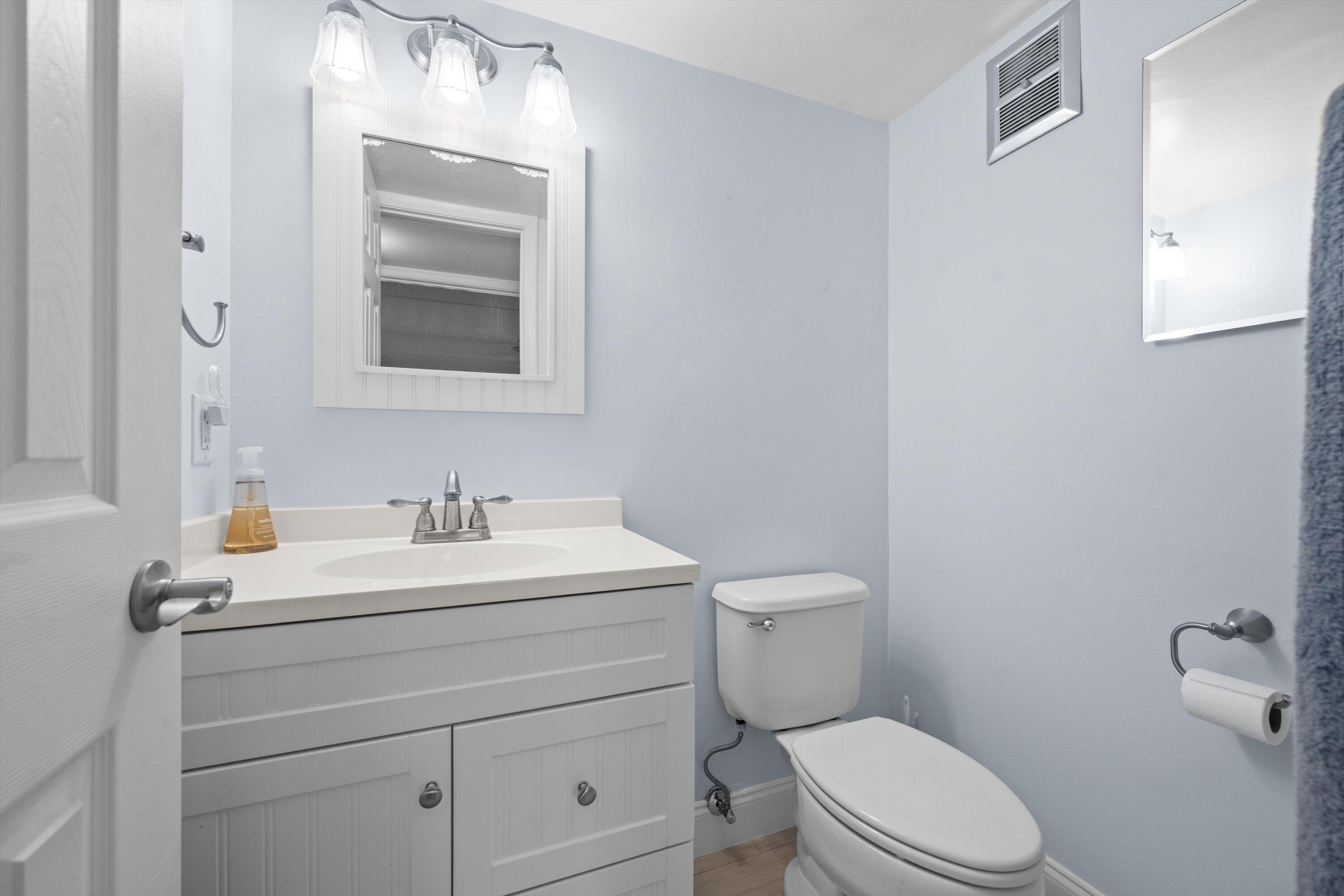 DORCHESTER CONDO - Residential