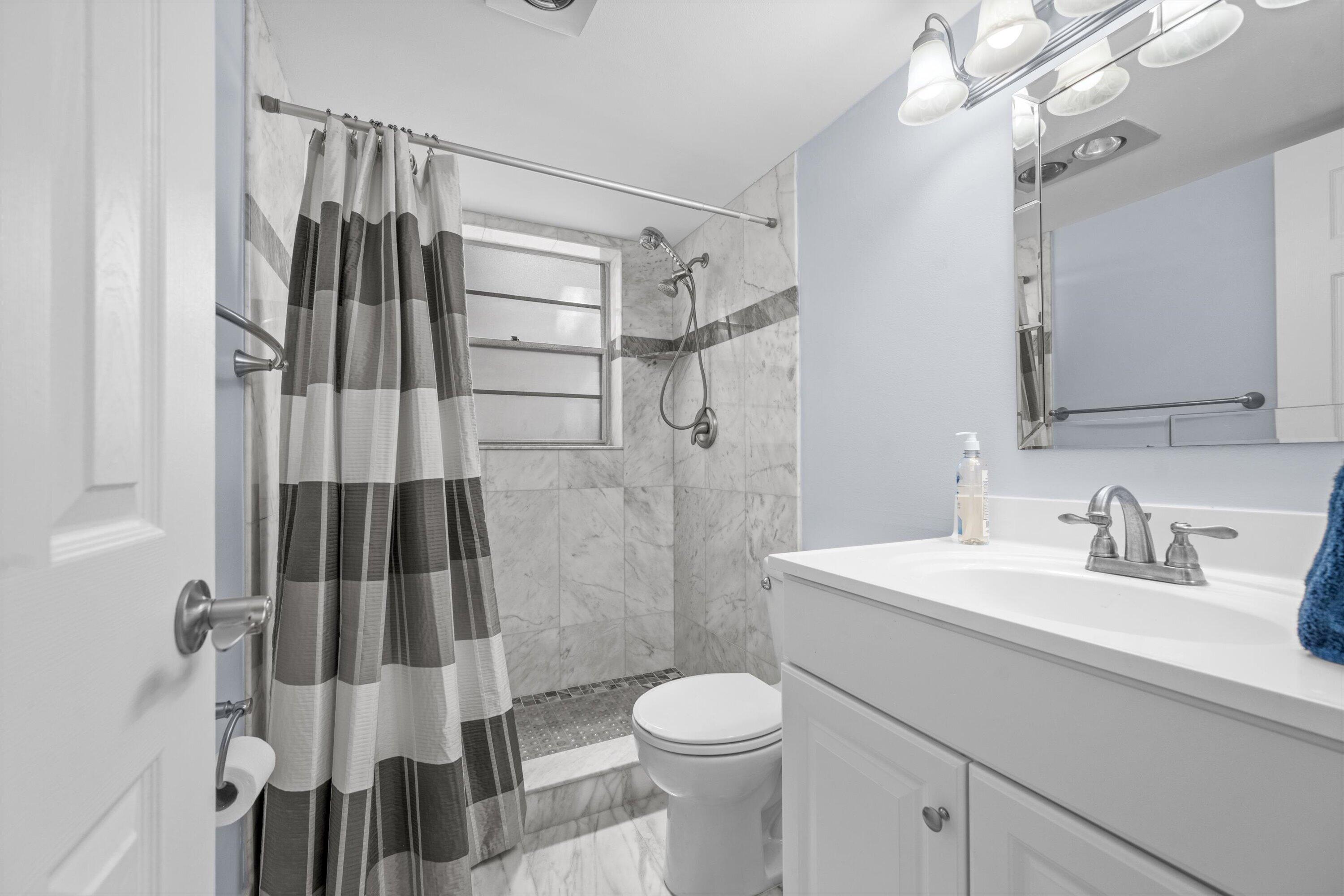 DORCHESTER CONDO - Residential