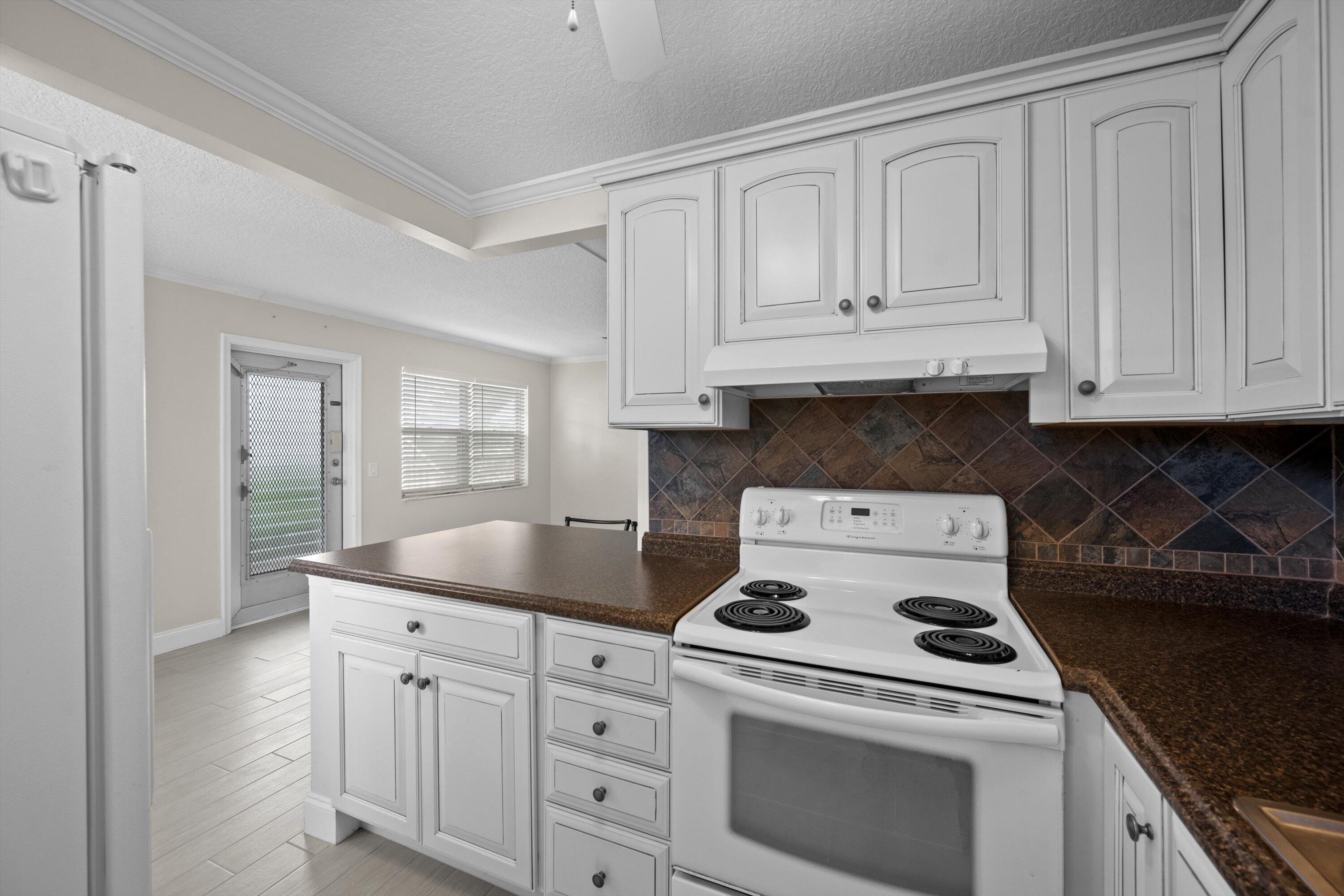 DORCHESTER CONDO - Residential