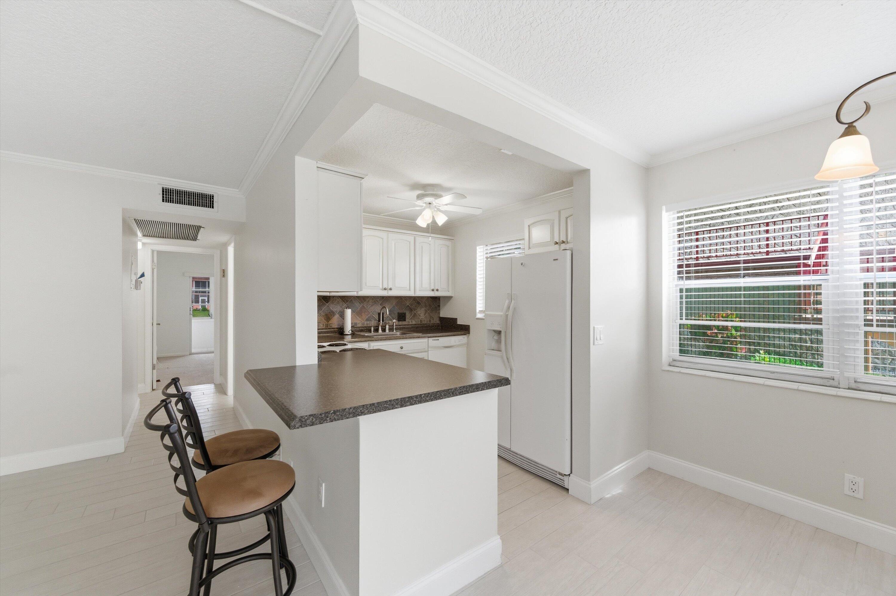 DORCHESTER CONDO - Residential