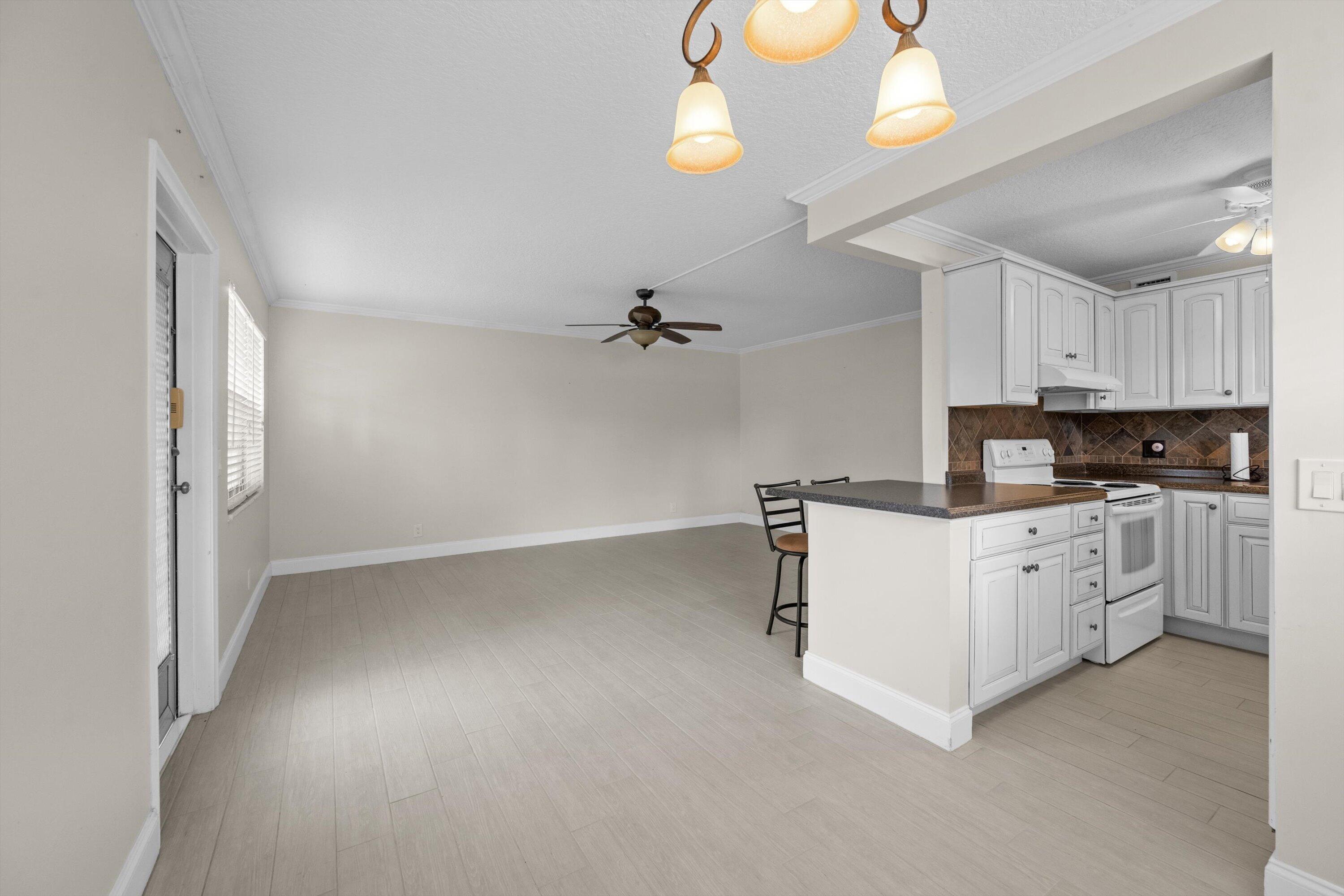 DORCHESTER CONDO - Residential