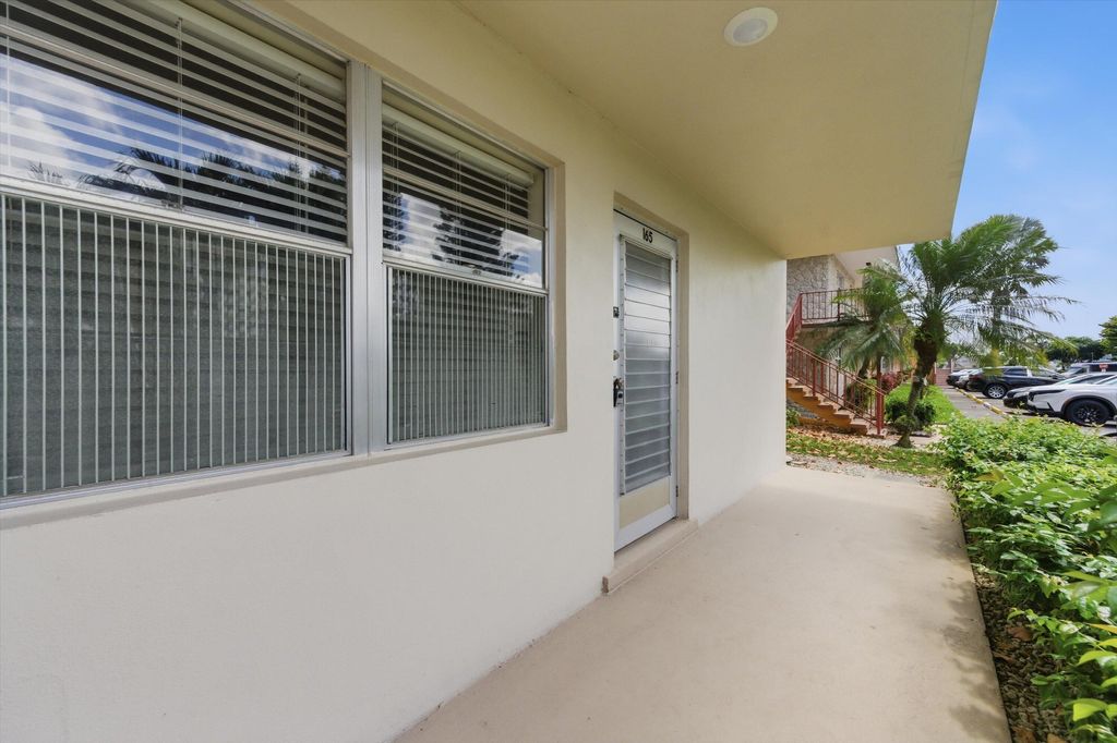 Photo of 165 Dorchester H, West Palm Beach, FL 33417 (MLS # B26009770)