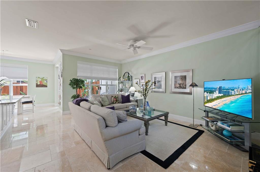 The Island Enclave - Residential