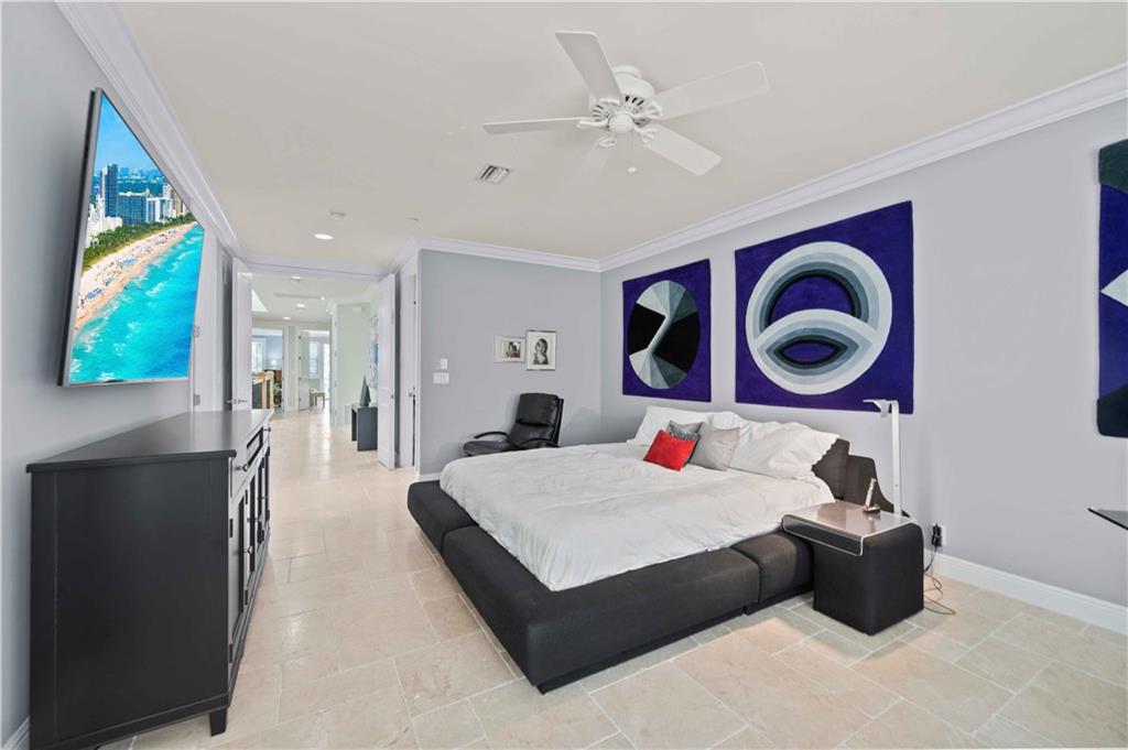 The Island Enclave - Residential