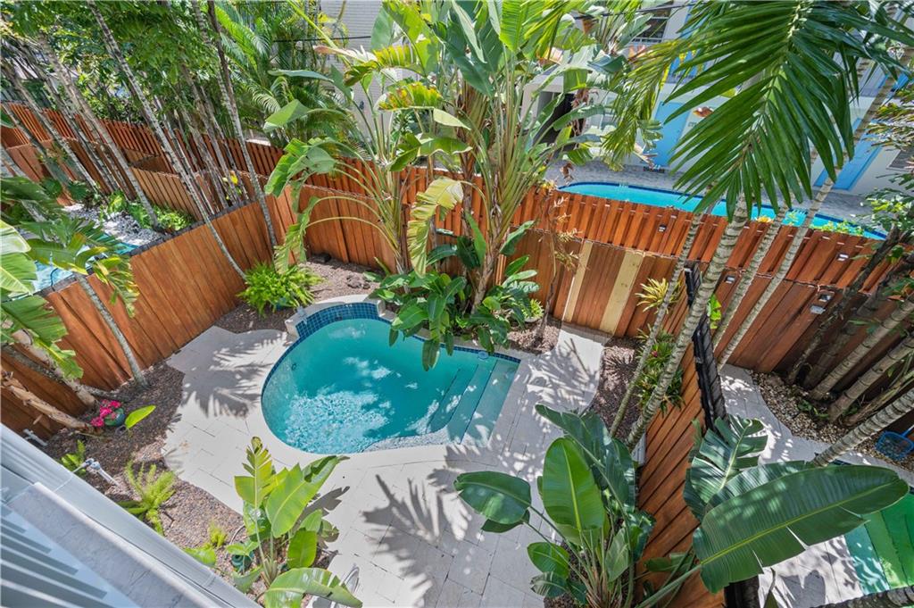 The Island Enclave - Residential