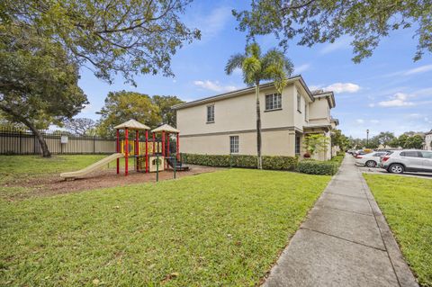 1982 Freeport Lane Riviera Beach FL 33404