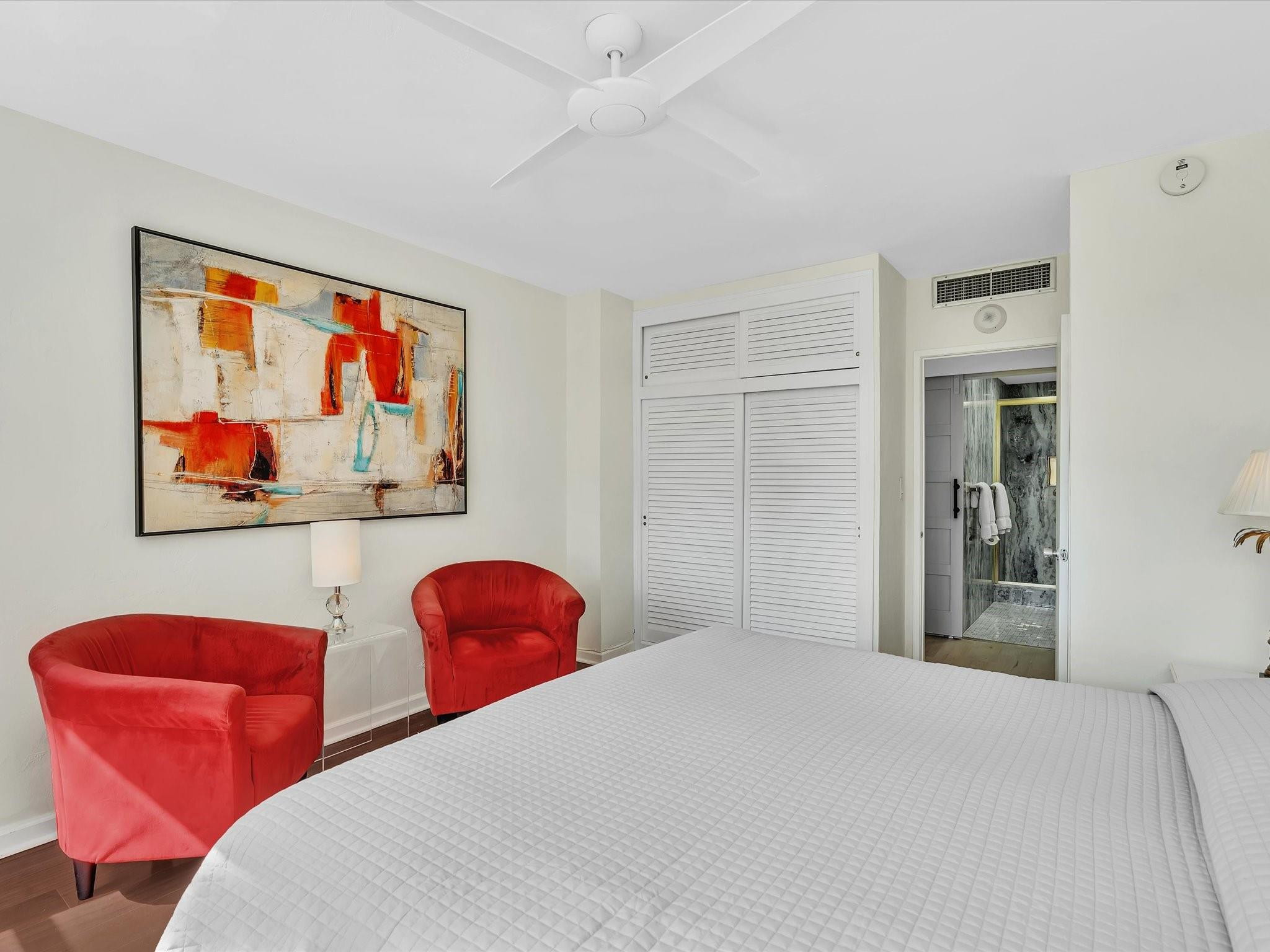 Coral Ridge Towers East - Residential