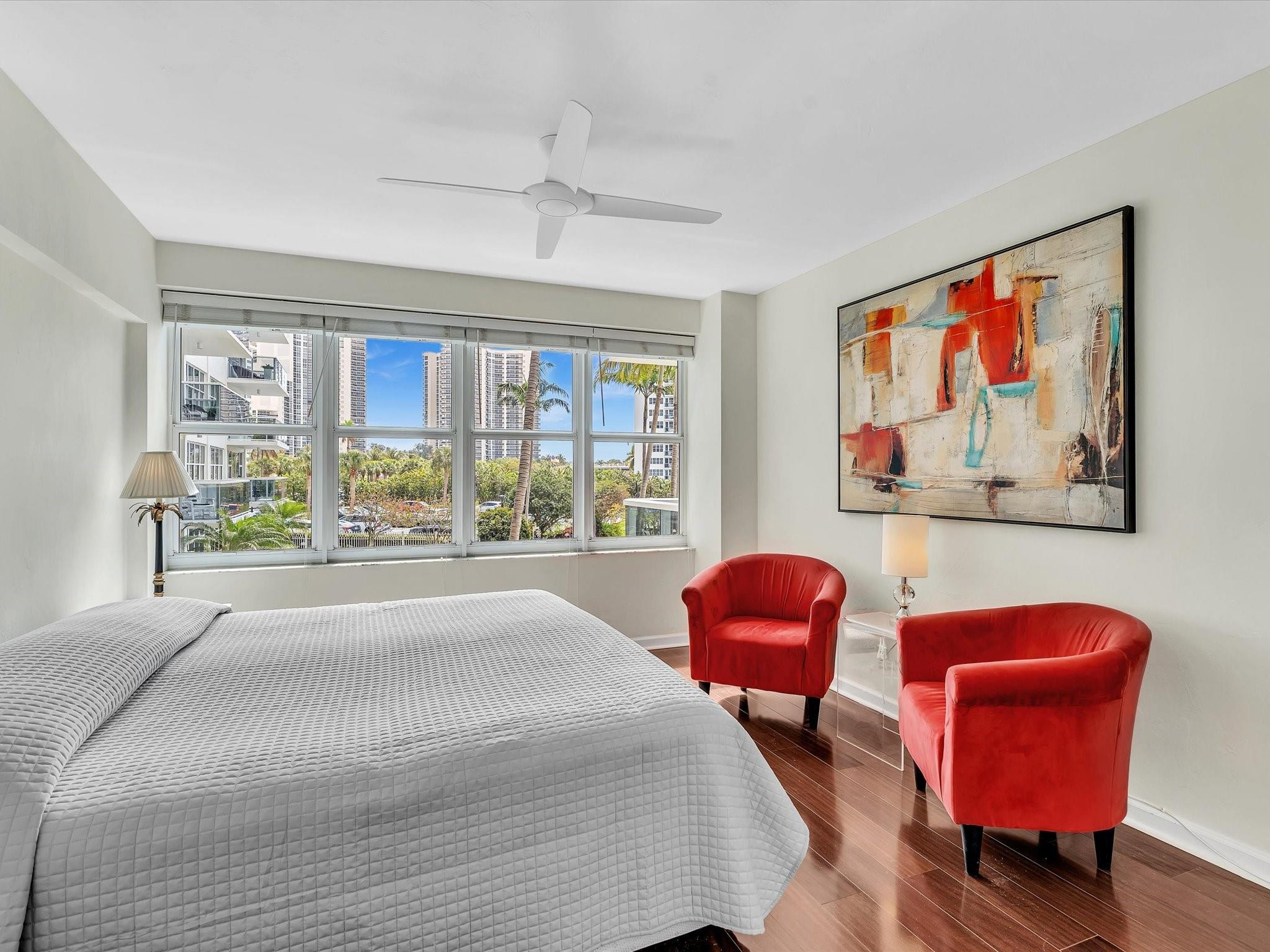 Coral Ridge Towers East - Residential