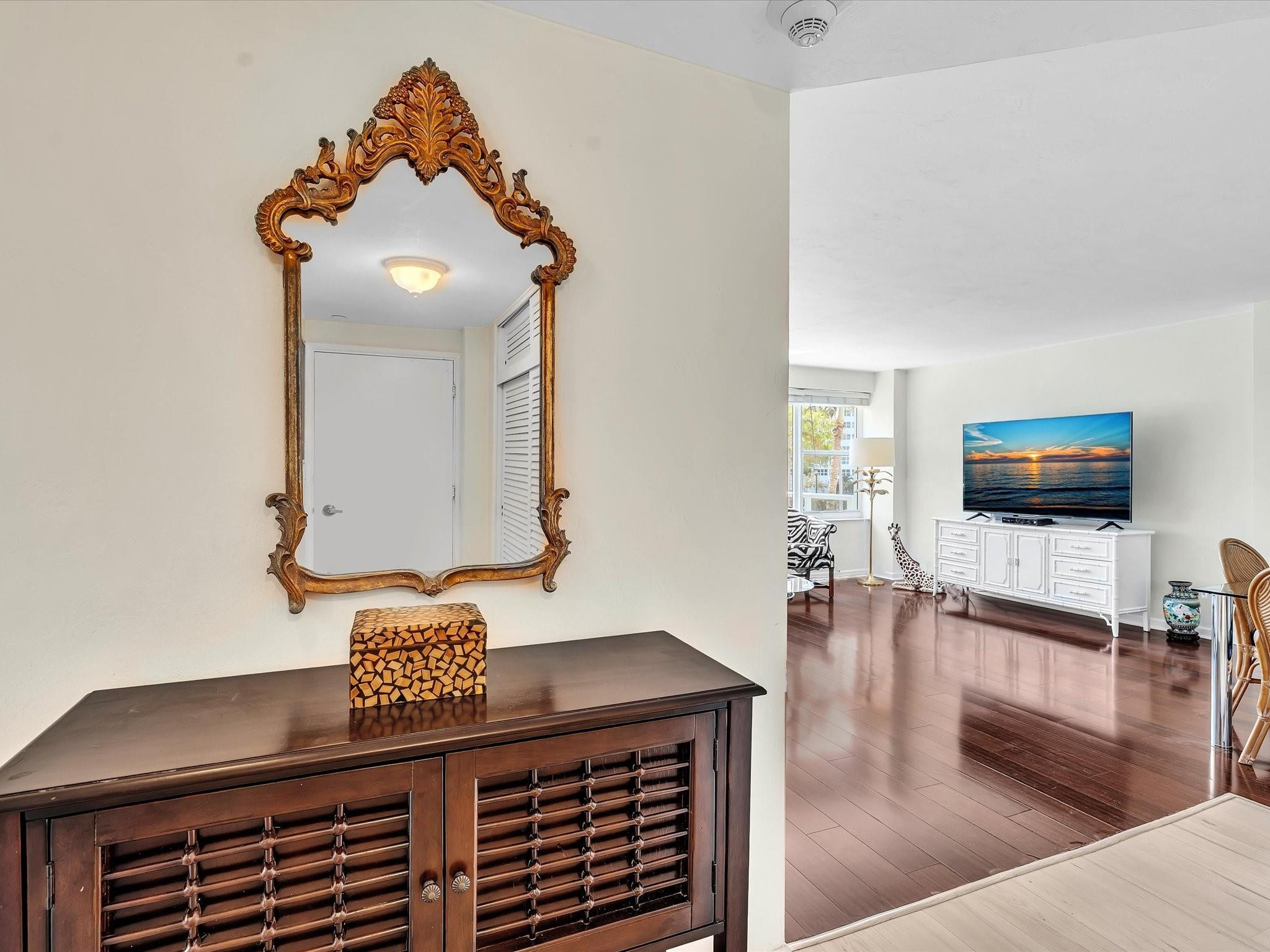 Coral Ridge Towers East - Residential