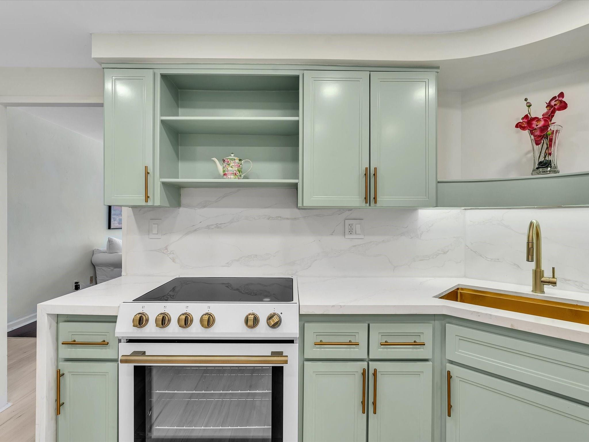 Coral Ridge Towers East - Residential