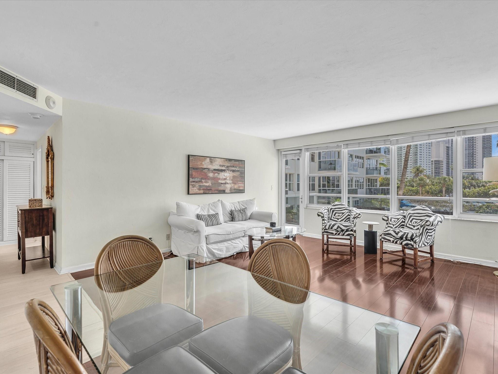 Coral Ridge Towers East - Residential